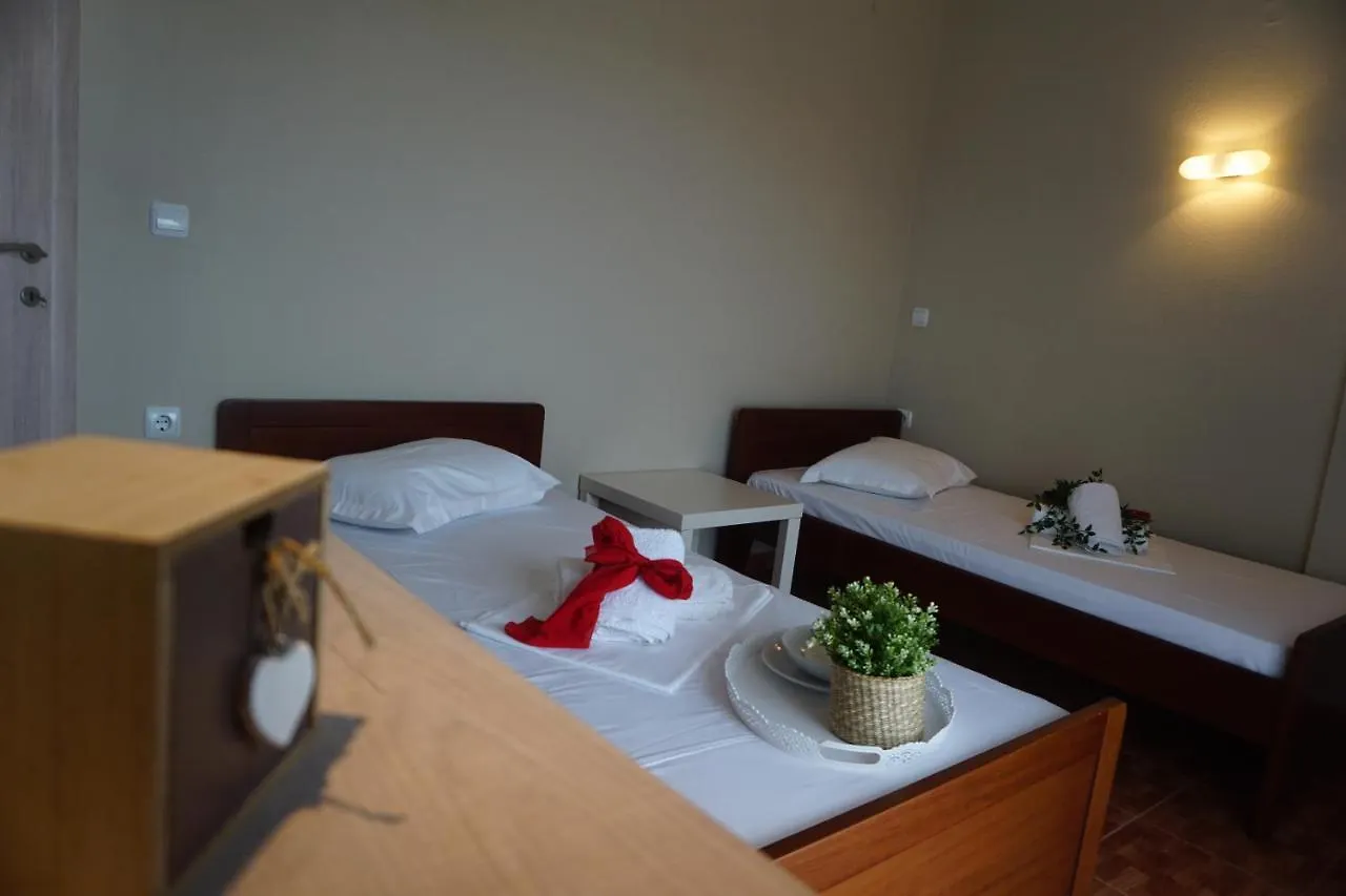 Appartamento Villa Orama Nea Poteidaia