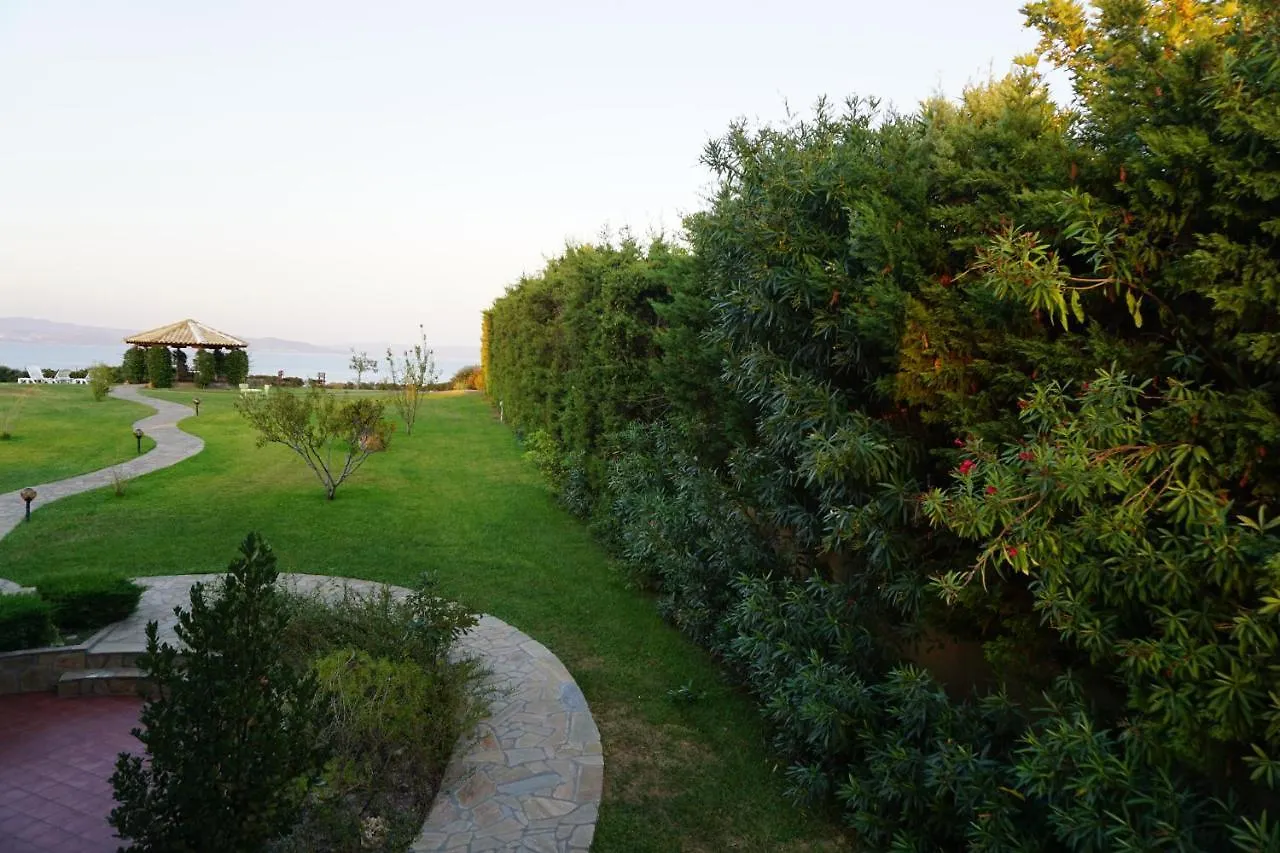 Appartamento Villa Orama Nea Poteidaia