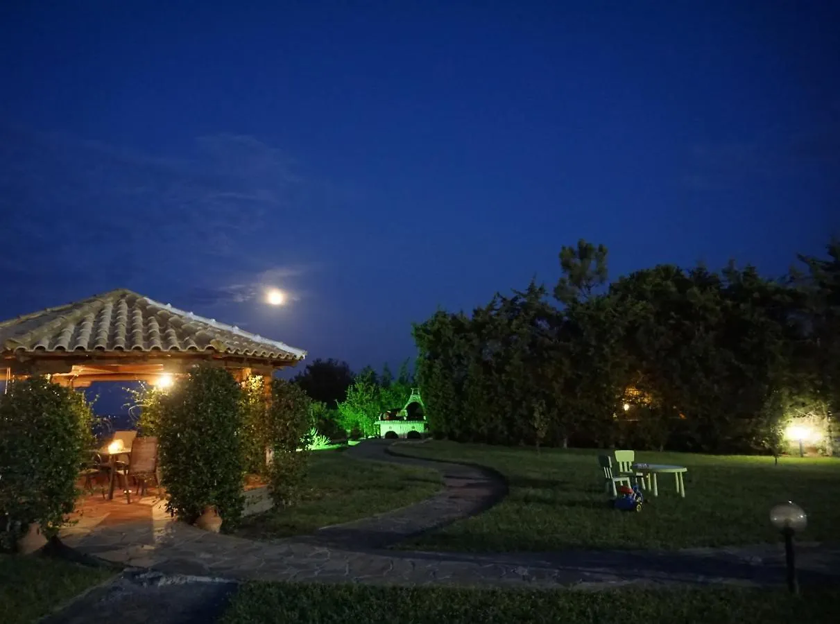 Villa Orama Nea Poteidaia 0*,