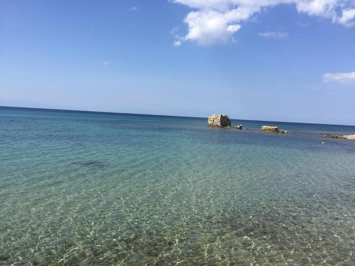 Appartamento Villa Orama Nea Poteidaia