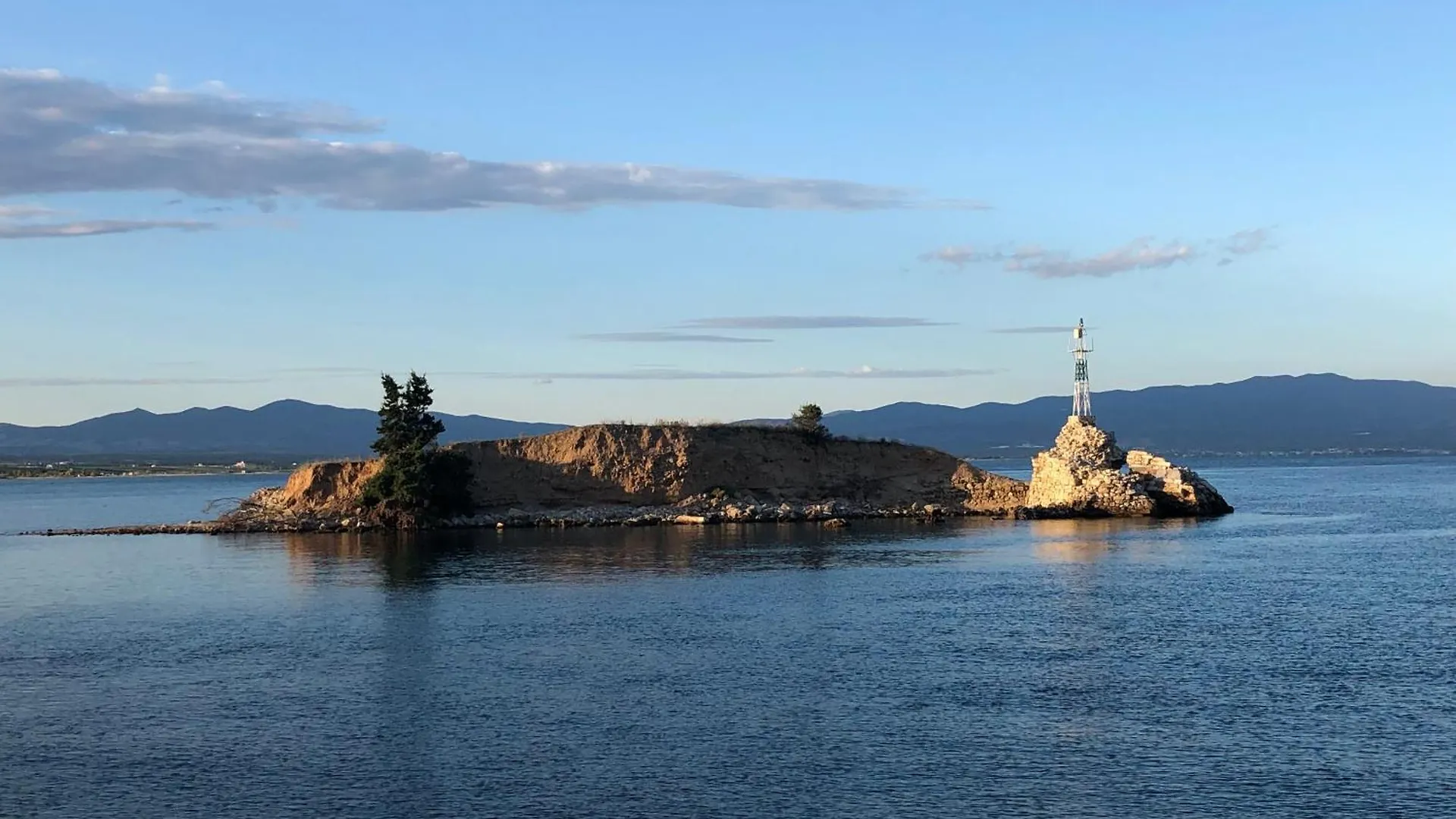 Appartamento Villa Orama Nea Poteidaia