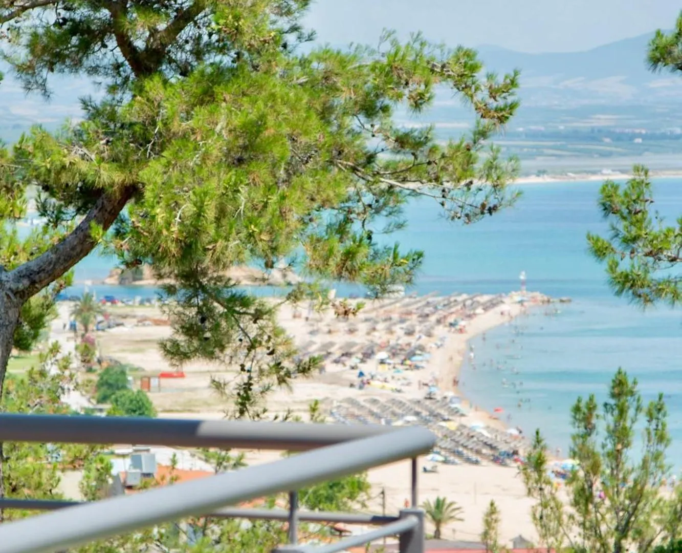 Appartamento Villa Orama Nea Poteidaia