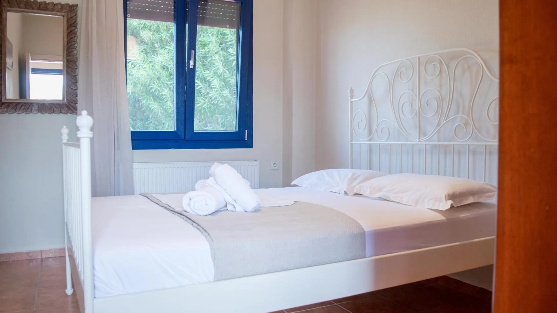 Appartamento Villa Orama Nea Poteidaia