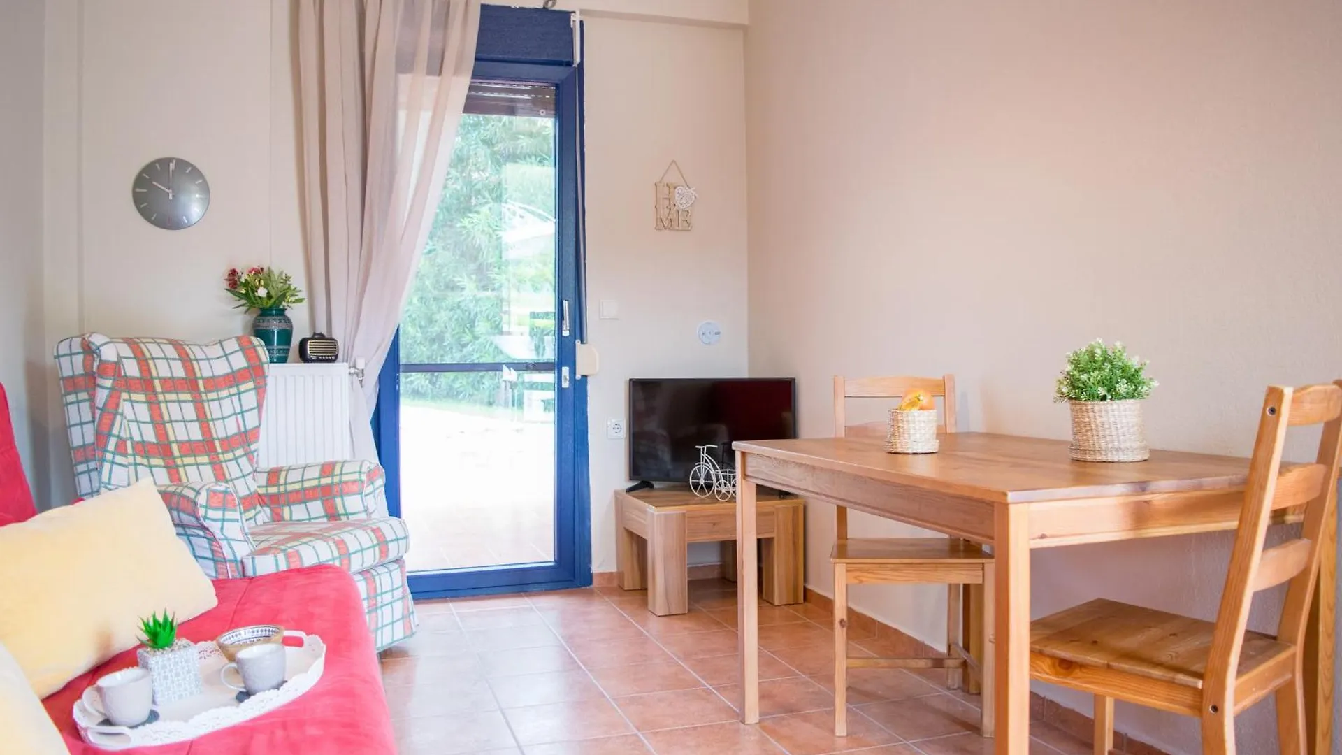 Villa Orama Nea Poteidaia Appartamento