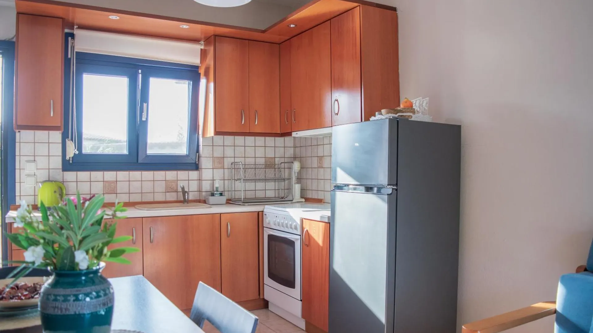 Villa Orama Nea Poteidaia Appartamento