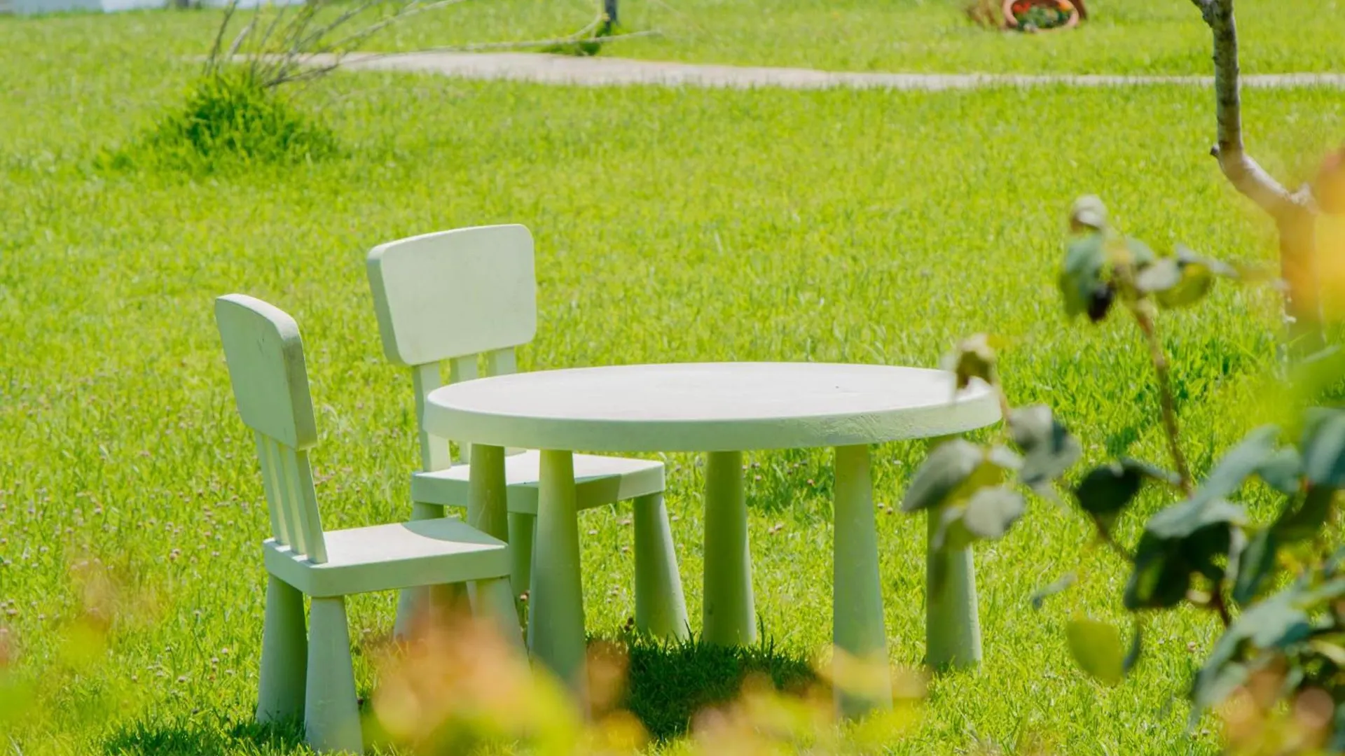 Villa Orama Nea Poteidaia Grecia